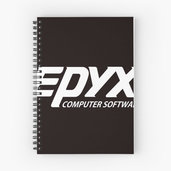 Artikelvorschau, Epyx Computer Software entworfen und verkauft von Trendeco.