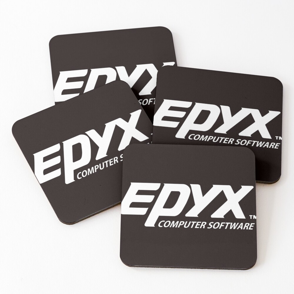 Item preview, Coasters (Set of 4) designed and sold by Trendeco.