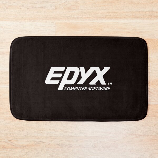 Item preview, Epyx Computer Software designed and sold by Trendeco.