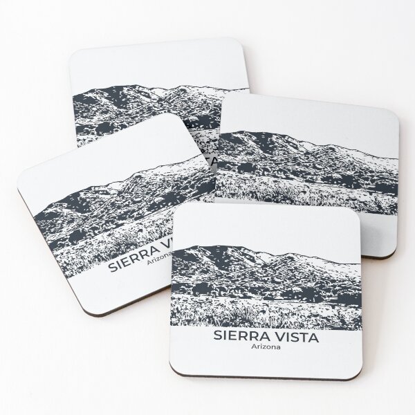 Item preview, Sierra Vista - Arizona designed and sold by Lakeric.