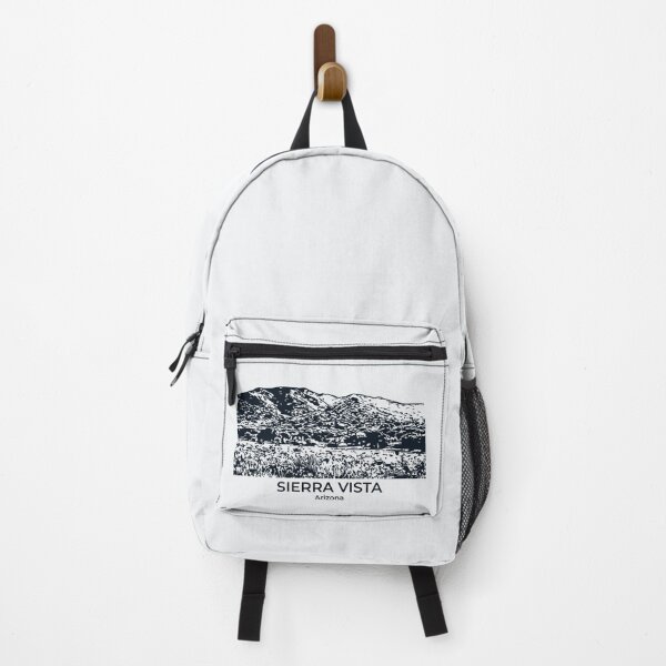 Item preview, Sierra Vista - Arizona designed and sold by Lakeric Cityscapes.