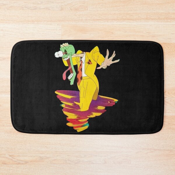 Item preview, Surreal Banana Character Art designed and sold by JermeyHayes.