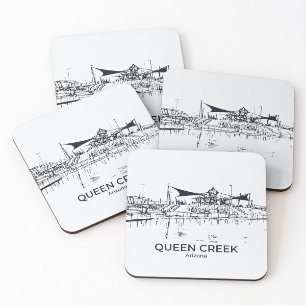 Item preview, Queen Creek - Arizona designed and sold by Lakeric.
