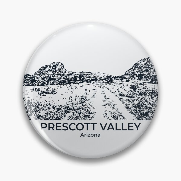 Item preview, Prescott Valley - Arizona designed and sold by Lakeric.
