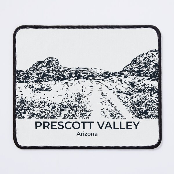 Item preview, Prescott Valley - Arizona designed and sold by Lakeric.