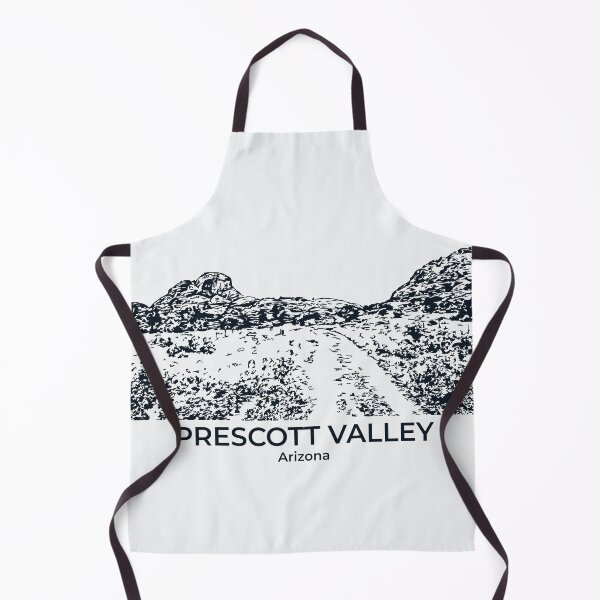 Item preview, Prescott Valley - Arizona designed and sold by Lakeric Cityscapes.