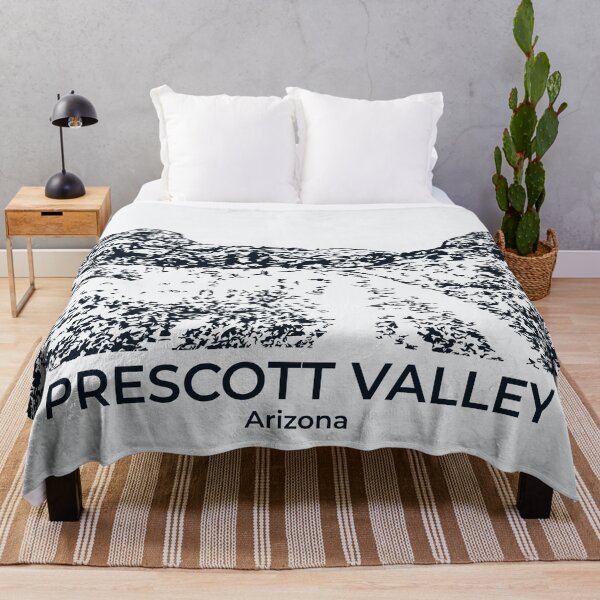 Item preview, Prescott Valley - Arizona designed and sold by Lakeric Cityscapes.