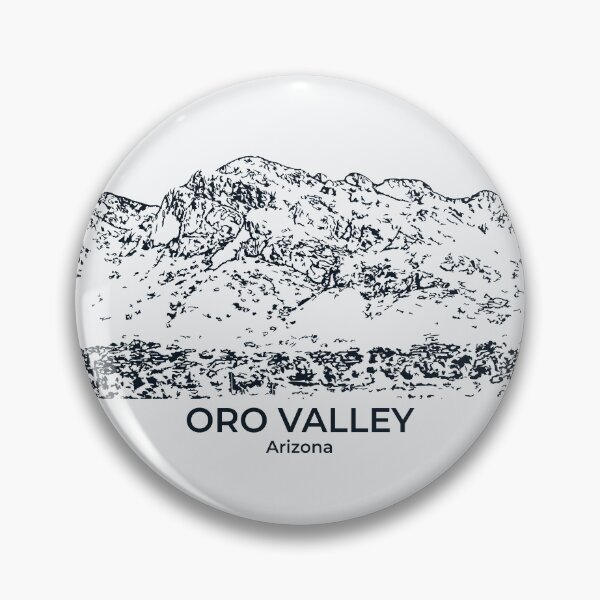 Item preview, Oro Valley - Arizona designed and sold by Lakeric Cityscapes.