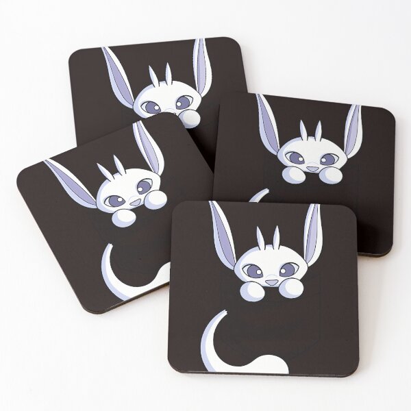 Item preview,  Ori And The Blind Forest Ori Pocket designed and sold by Trendeco.