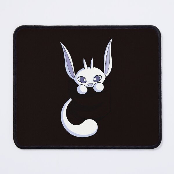 Item preview,  Ori And The Blind Forest Ori Pocket designed and sold by Trendeco.