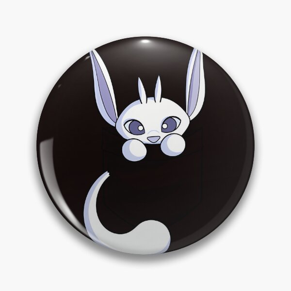 Item preview,  Ori And The Blind Forest Ori Pocket designed and sold by Trendeco.