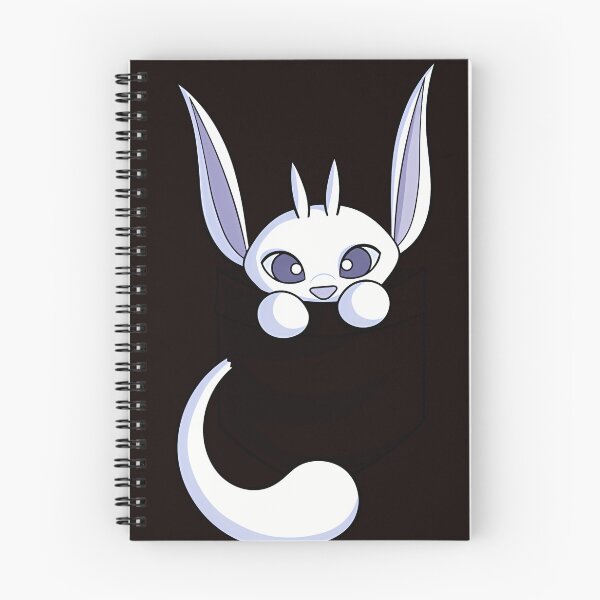 Item preview,  Ori And The Blind Forest Ori Pocket designed and sold by Trendeco.
