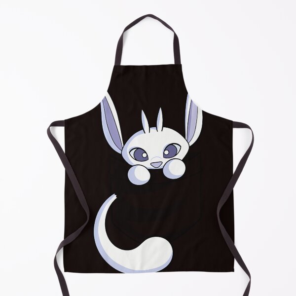 Item preview,  Ori And The Blind Forest Ori Pocket designed and sold by Trendeco.