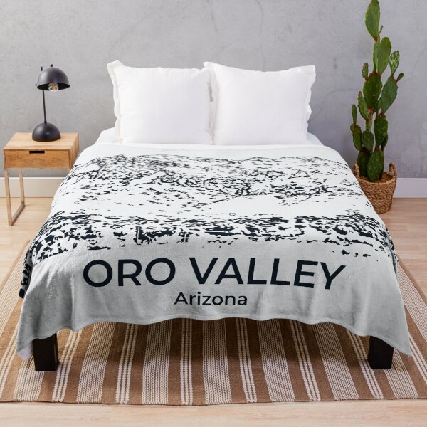 Item preview, Oro Valley - Arizona designed and sold by Lakeric Cityscapes.