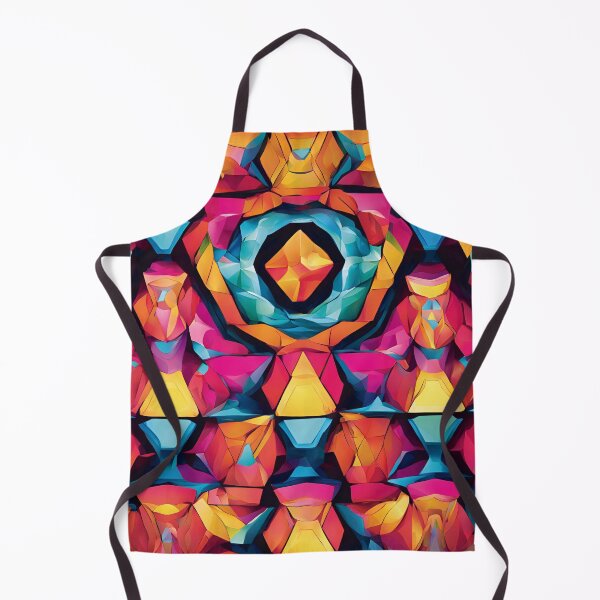 Item preview, Tesselation in Crystaline Forms designed and sold by mxztar.