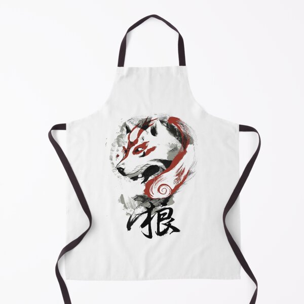 Item preview, Wolf designed and sold by NOIXES.