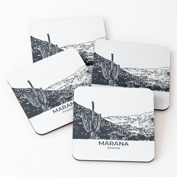 Item preview, Marana - Arizona designed and sold by Lakeric.