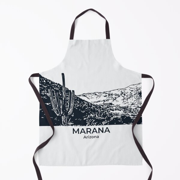 Item preview, Marana - Arizona designed and sold by Lakeric Cityscapes.