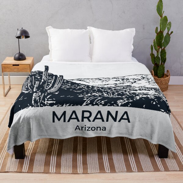 Item preview, Marana - Arizona designed and sold by Lakeric Cityscapes.