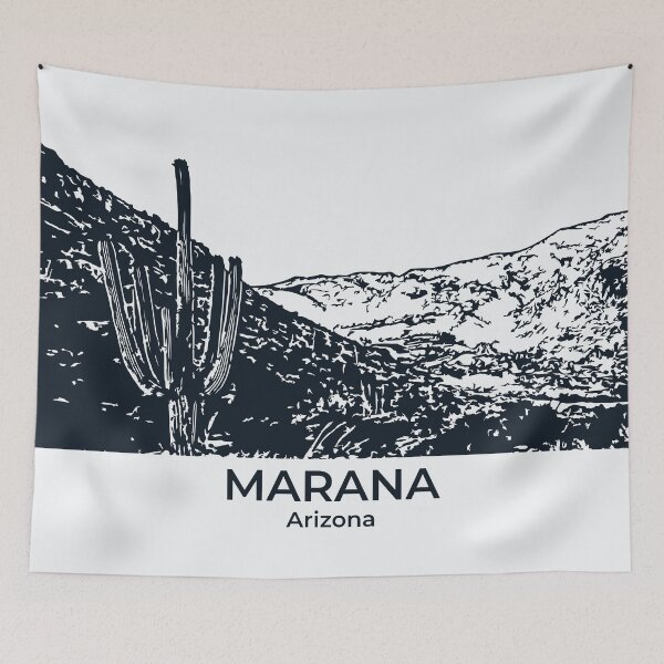 Item preview, Marana - Arizona designed and sold by Lakeric.