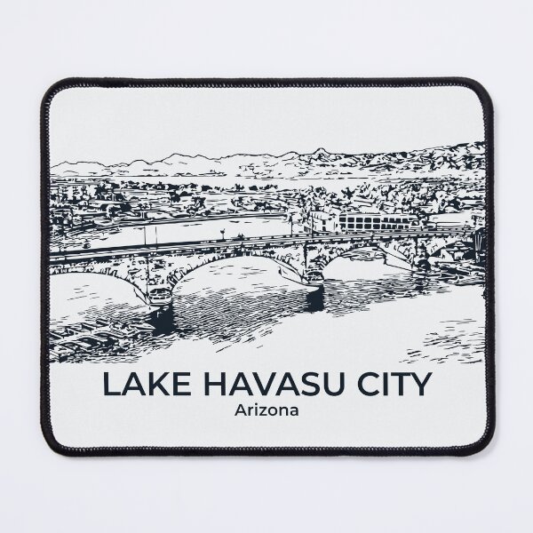 Item preview, Lake Havasu City - Arizona designed and sold by Lakeric.