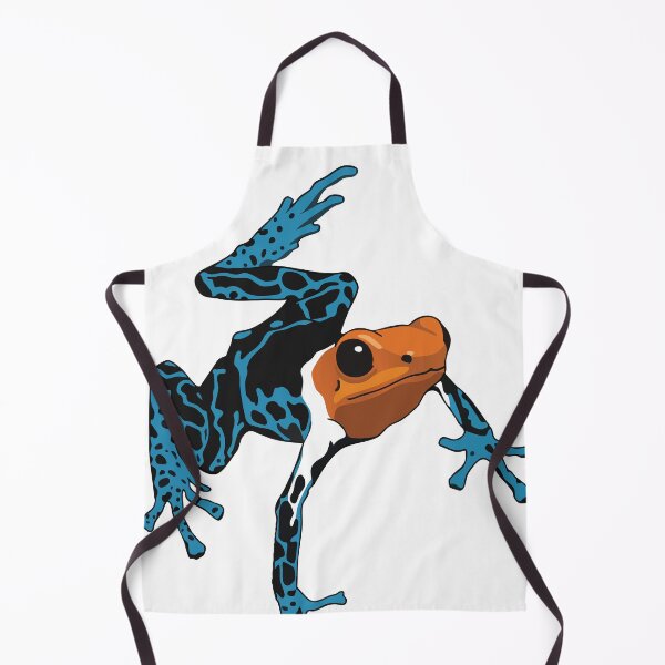Item preview, Ranitomeya fantastica 'True Nominal' designed and sold by ecnerwald.