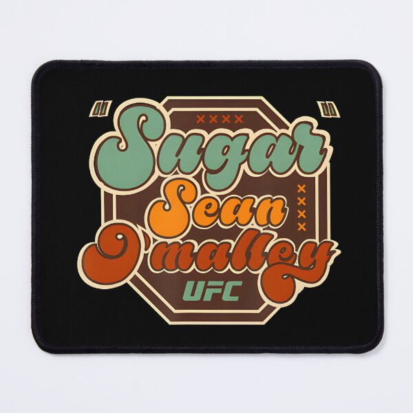 Item preview, Sean O'Malley "Suga" UFC designed and sold by JeyVel.