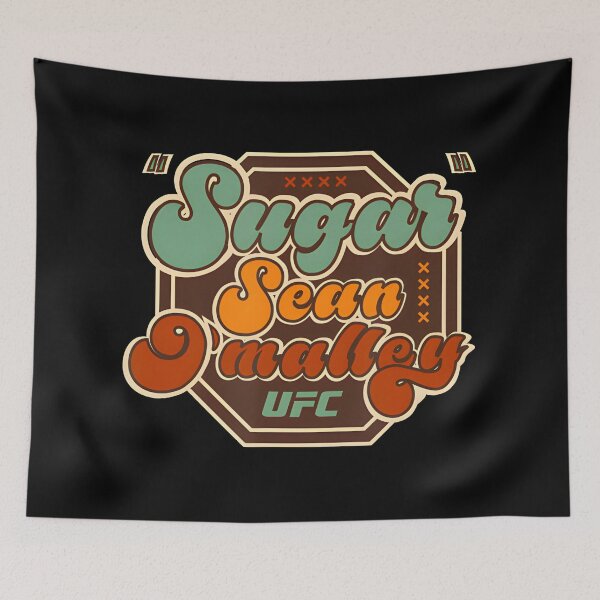 Item preview, Sean O'Malley "Suga" UFC designed and sold by JeyVel.