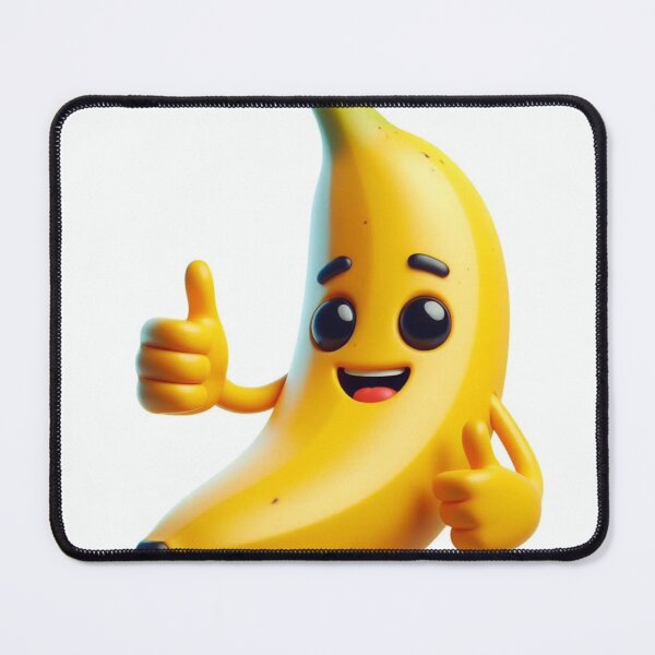 Item preview, Banana Color Burst designed and sold by Patrycjabeauty.