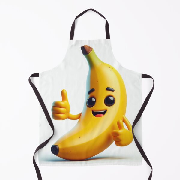 Item preview, Banana Color Burst designed and sold by Patrycjabeauty.