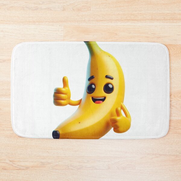 Item preview, Banana Color Burst designed and sold by Patrycjabeauty.