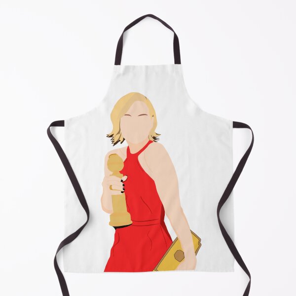 Item preview, Rhea Seehorn GG Win designed and sold by Stephisy.