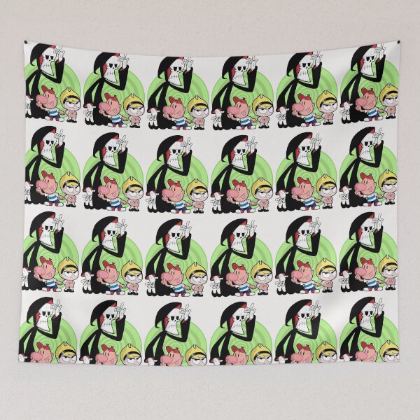 Item preview, Cute Villain Cartoon Group designed and sold by JermeyHayes.