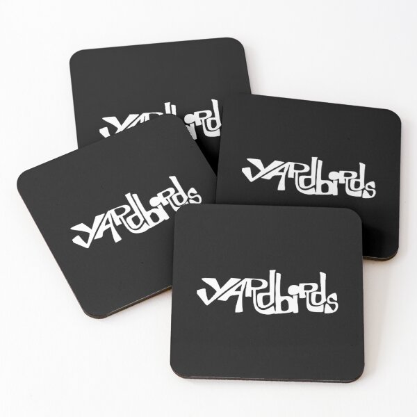 Item preview, Best Seller The Yardbirds Band Merchandise designed and sold by Valisdesign.