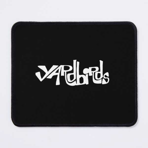 Item preview, Best Seller The Yardbirds Band Merchandise designed and sold by Valisdesign.