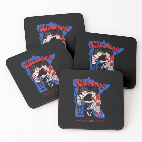 Item preview, The Replacements Midway Stadium Concert Tour  Sept 3Th 2024 Midway Stadium The Holo Steady  designed and sold by chirazbz.