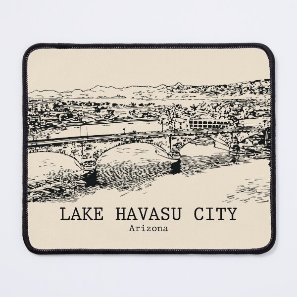 Item preview, Lake Havasu City - Arizona designed and sold by Lakeric.