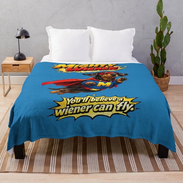 Item preview, Mighty Wiener designed and sold by Cats and Other Things.