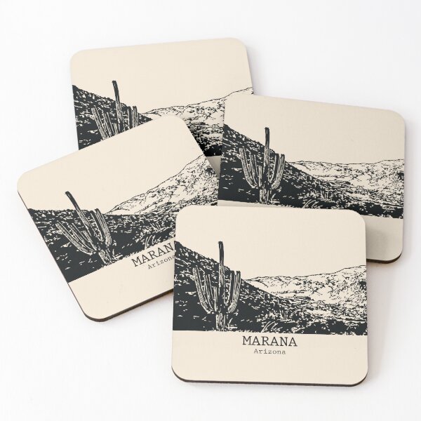 Item preview, Marana - Arizona designed and sold by Lakeric.