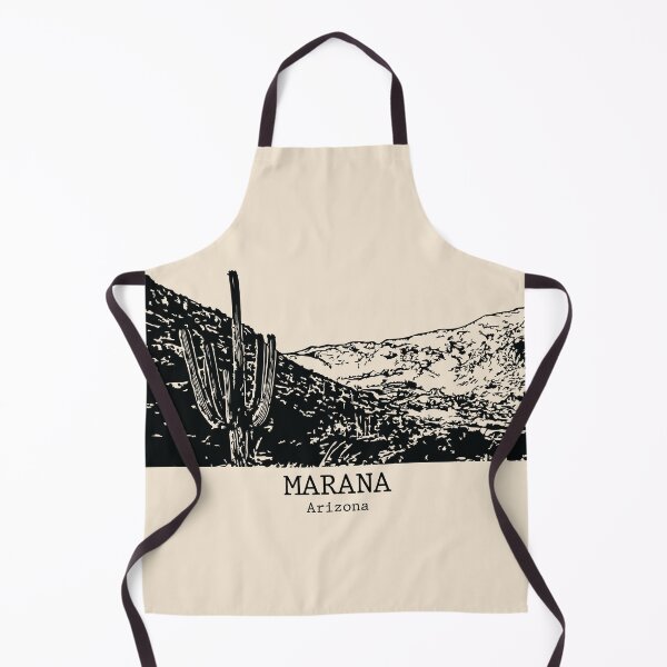 Item preview, Marana - Arizona designed and sold by Lakeric Cityscapes.