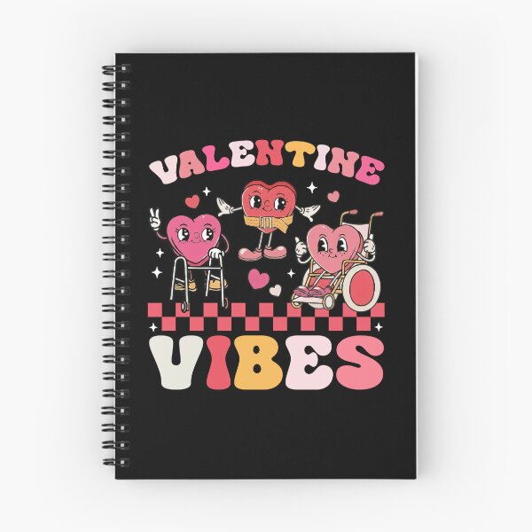 Item preview, Inclusive Valentine Hearts Vibes T-Shirt designed and sold by LashondaGreen89.