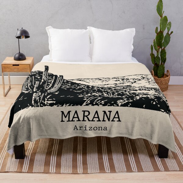 Item preview, Marana - Arizona designed and sold by Lakeric Cityscapes.