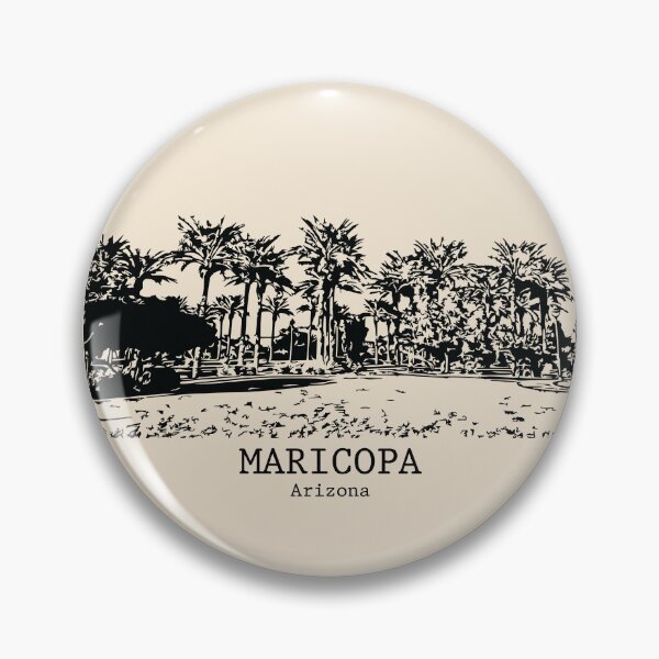 Item preview, Maricopa - Arizona designed and sold by Lakeric.