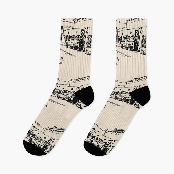 Item preview, Mesa - Arizona designed and sold by Lakeric Cityscapes.