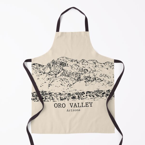 Item preview, Oro Valley - Arizona designed and sold by Lakeric Cityscapes.