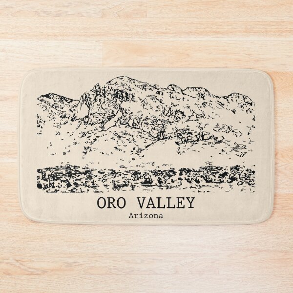Item preview, Oro Valley - Arizona designed and sold by Lakeric Cityscapes.