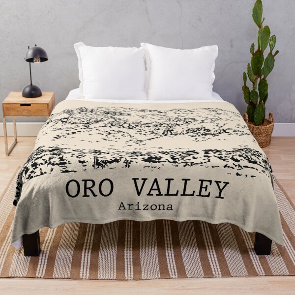 Item preview, Oro Valley - Arizona designed and sold by Lakeric Cityscapes.
