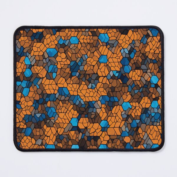 Item preview, Hyper Hexagon Lattice designed and sold by mxztar.