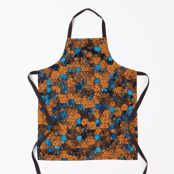 Item preview, Hyper Hexagon Lattice designed and sold by mxztar.