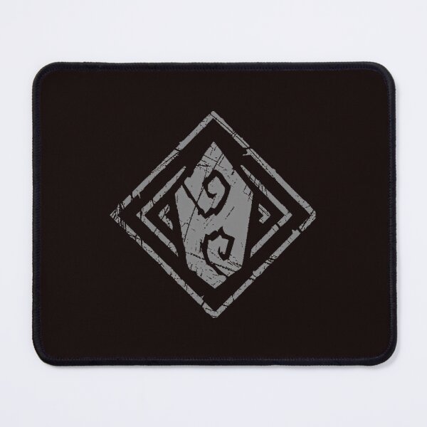 Item preview, Remnant From The Ashes Diamond Logo Icon designed and sold by Trendeco.